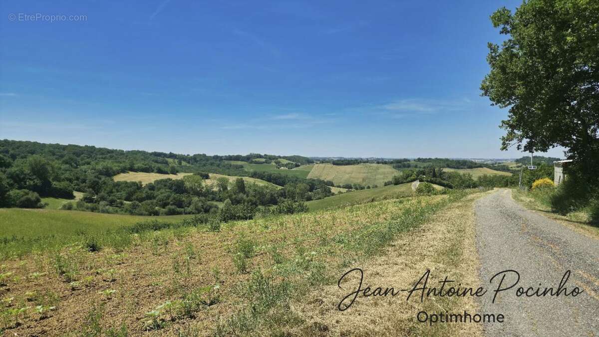 Maison de campagne à vendre 9 pièces  (31) - photo 59