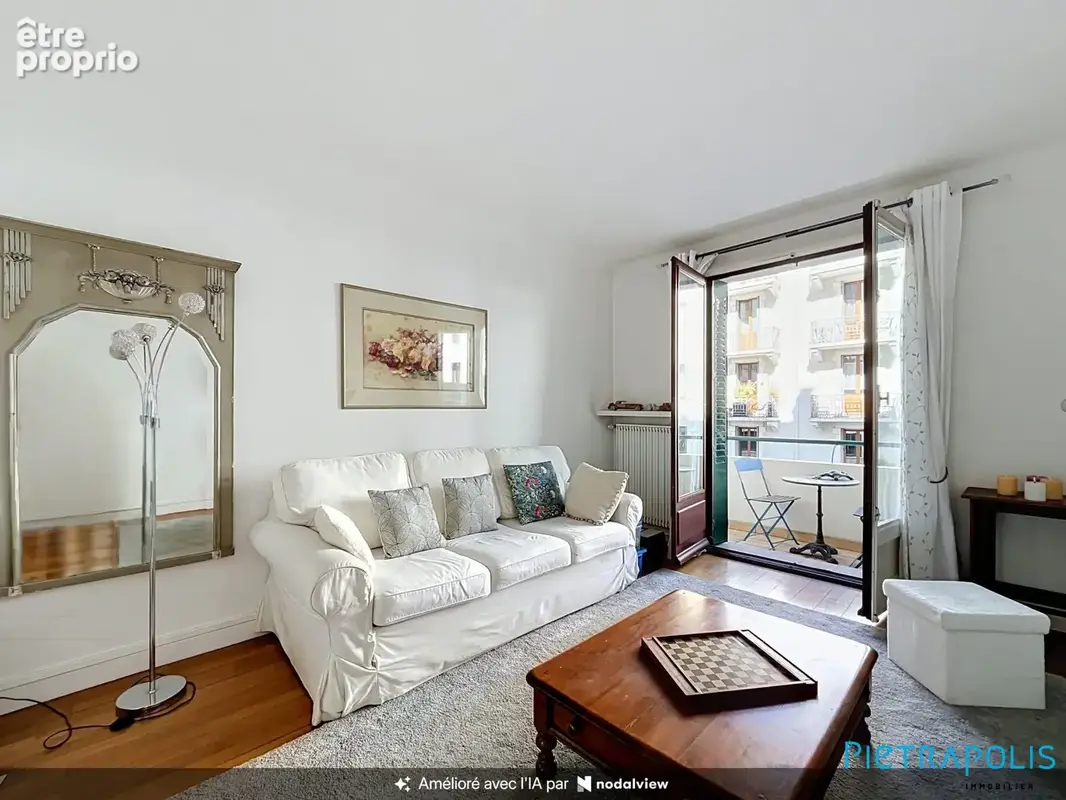 Appartement à ANNECY