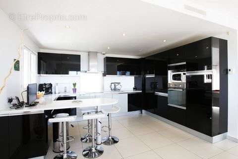 Maison à MANDELIEU-LA-NAPOULE