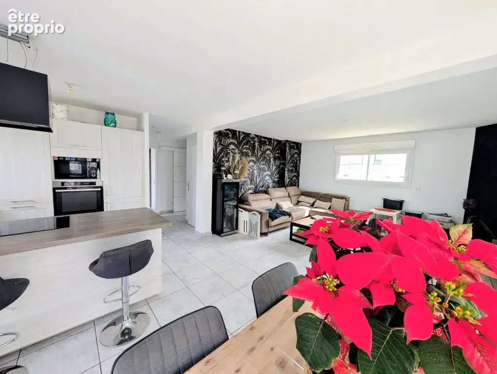 Maison 5 pièces 108 m² à vendre à Gevrey-Chambertin (21220) - photo 3