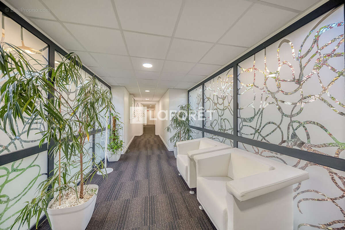 Appartement à EMERAINVILLE