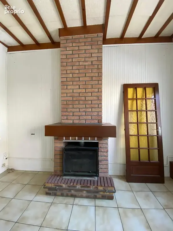 maison 4 pieces - photo 2