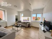 Appartement à DORLISHEIM
