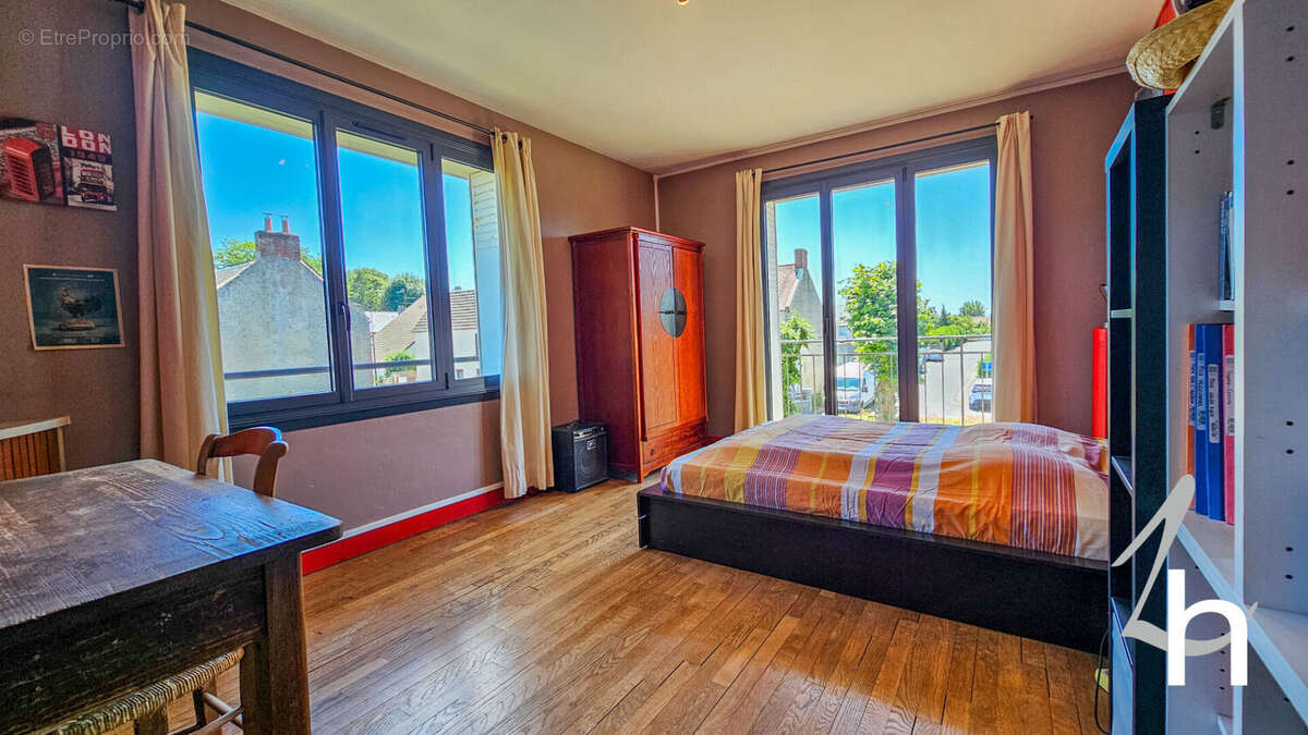 Maison à SAINT-CONTEST