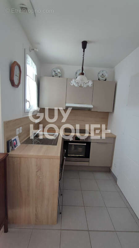 Maison à SAINT-DENIS-D'OLERON