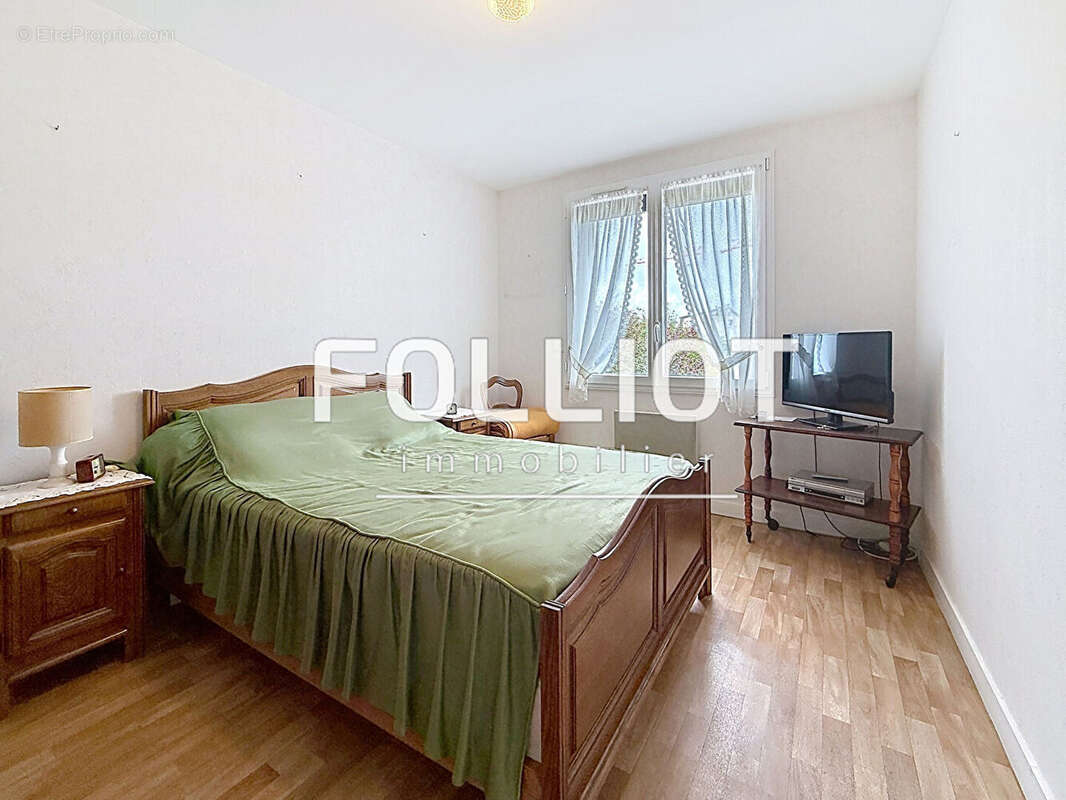 Appartement à GRANVILLE