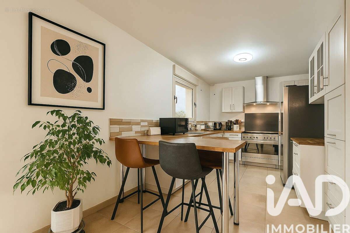 Photo 4 - Maison à HEURINGHEM