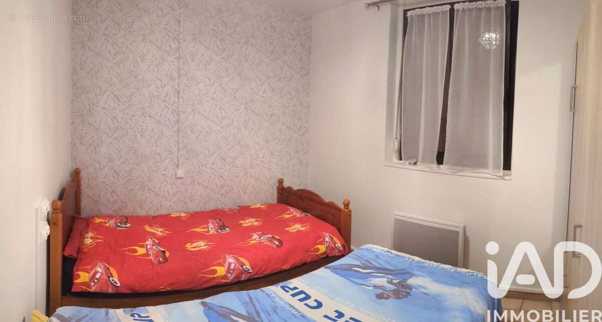 Photo 4 - Maison à CHAUNY