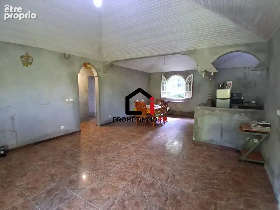 Maison 4 pièces 102 m² à vendre à Le Francois (97240) - photo 4