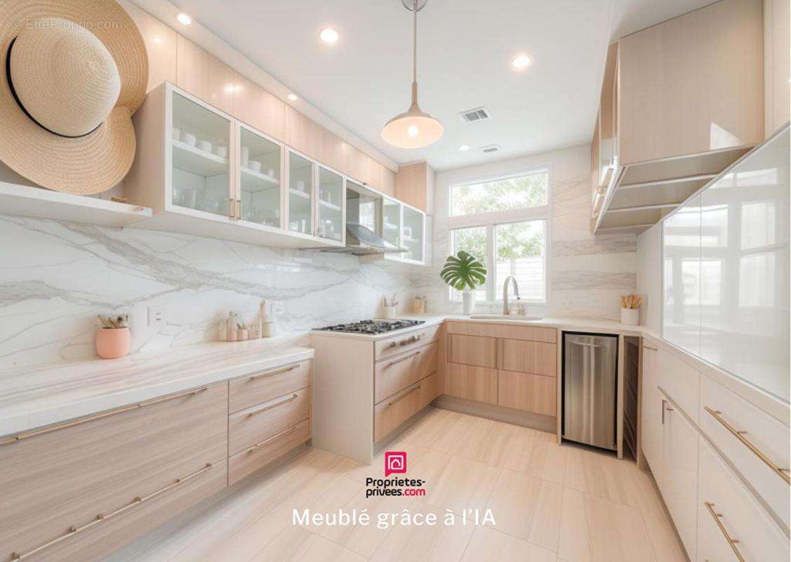 Appartement à FALAISE