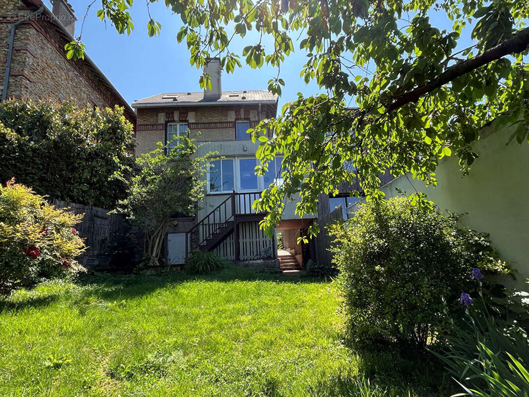 Maison à MEUDON