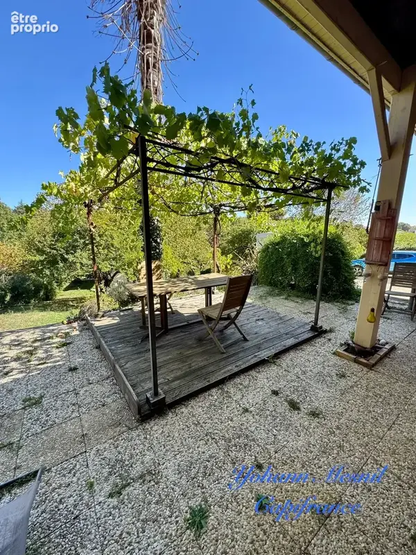 Maison à vendre 6 pièces  (79) - photo 22