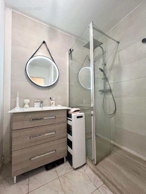 Appartement à FROUARD