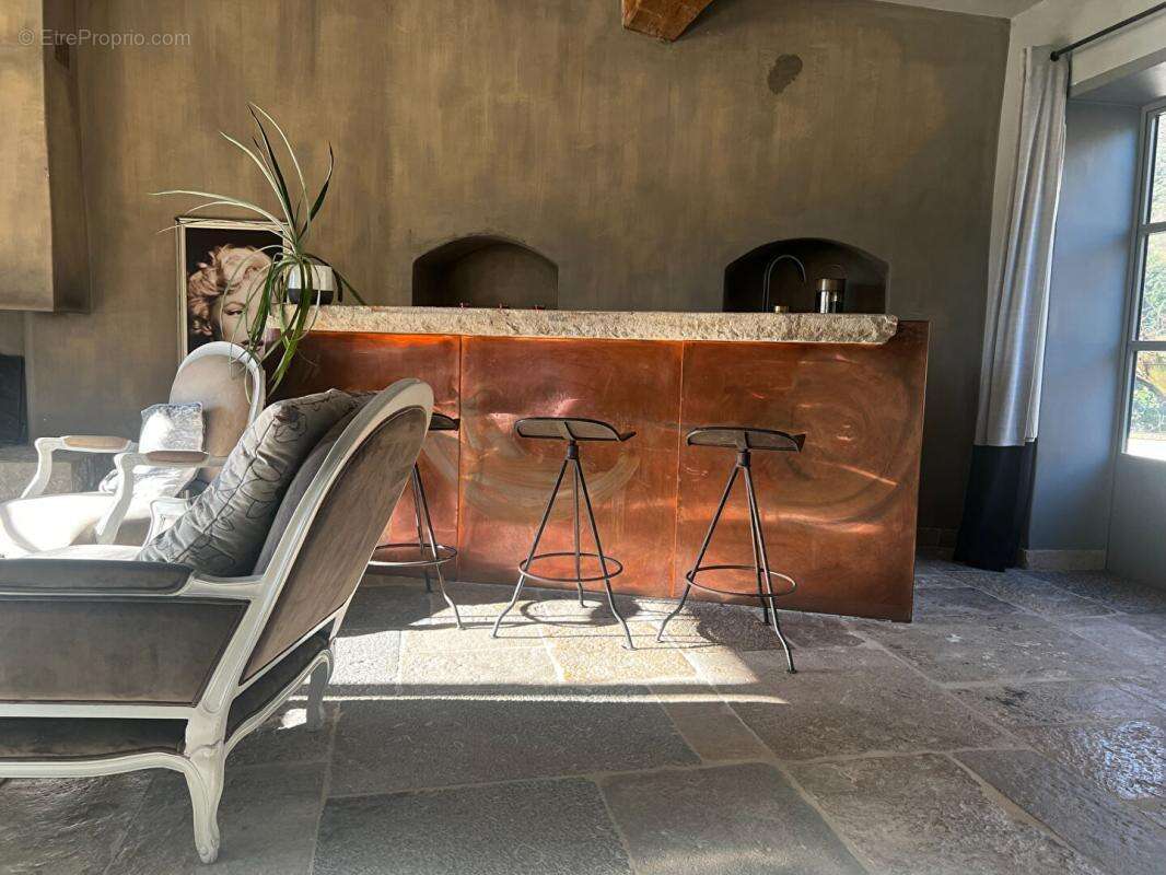 Maison à SAINT-PAUL