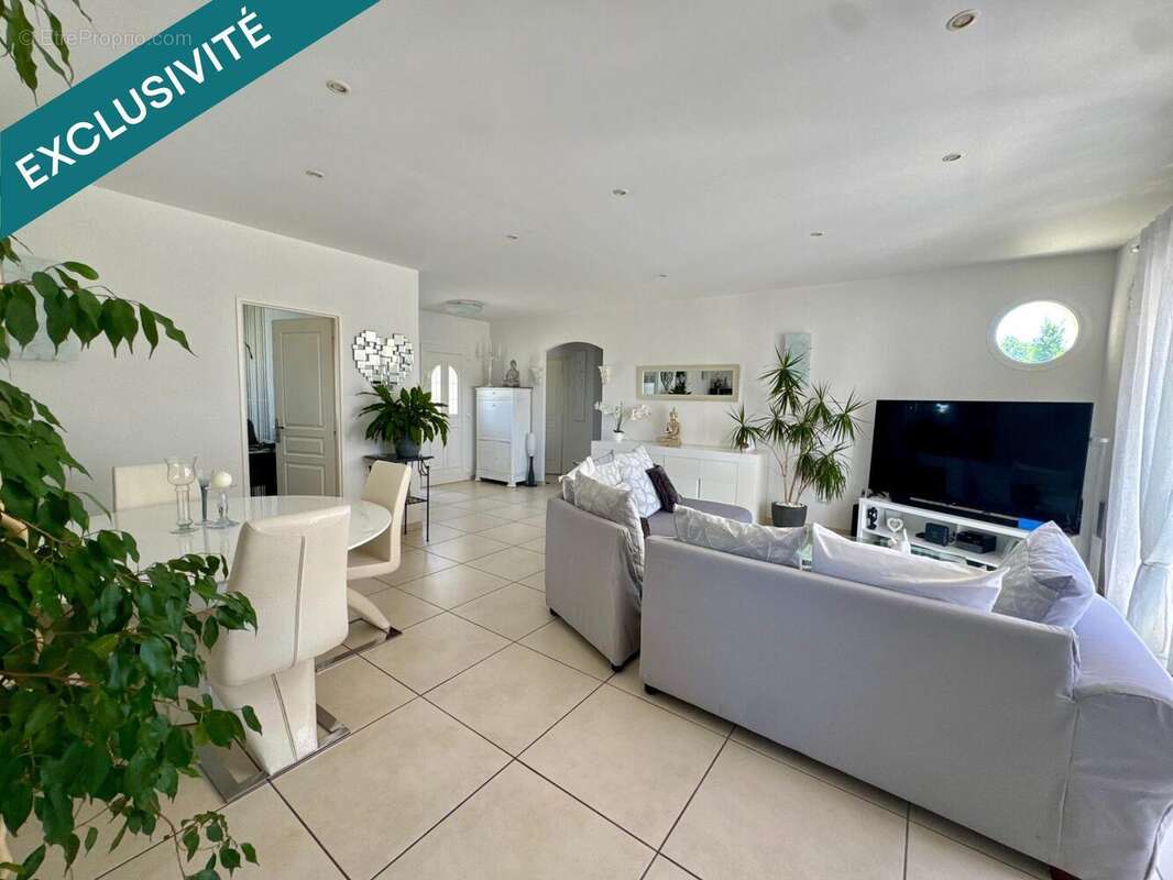 Maison 133 m² à Dolmayrac  - photo 3