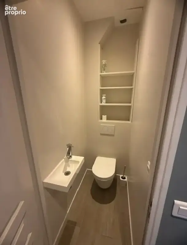 À vendre   duplex 5 pièces   117 m2   charenton-le-pont - photo 16
