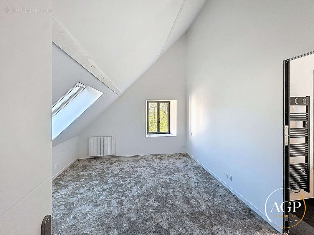 Maison ancienne et studio - photo 9
