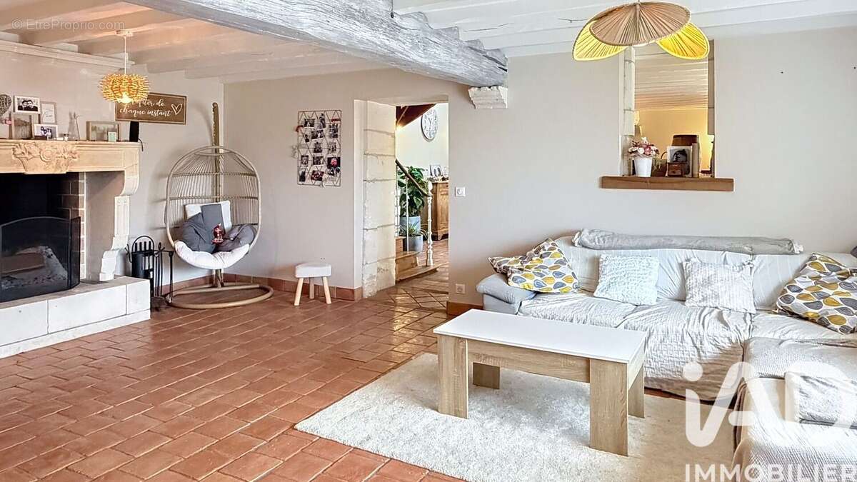 Photo 5 - Maison à PONS
