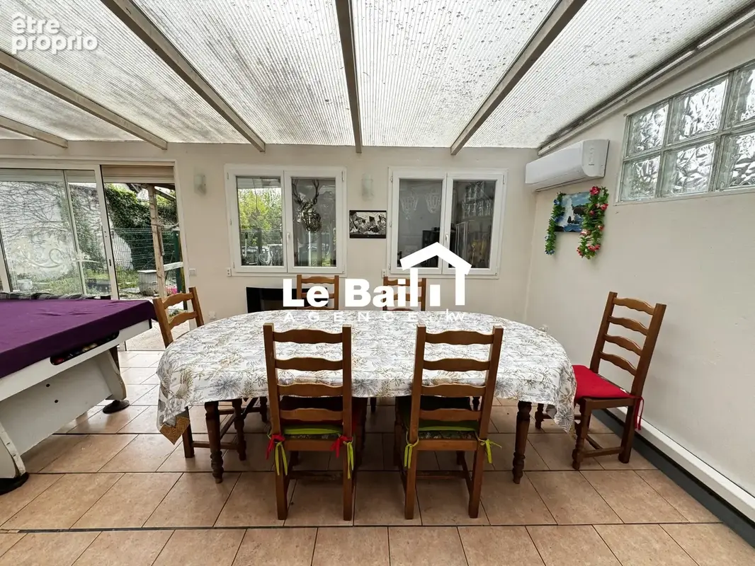 Maison 5 pièces 99 m² à vendre à Osny (95520) - photo 6