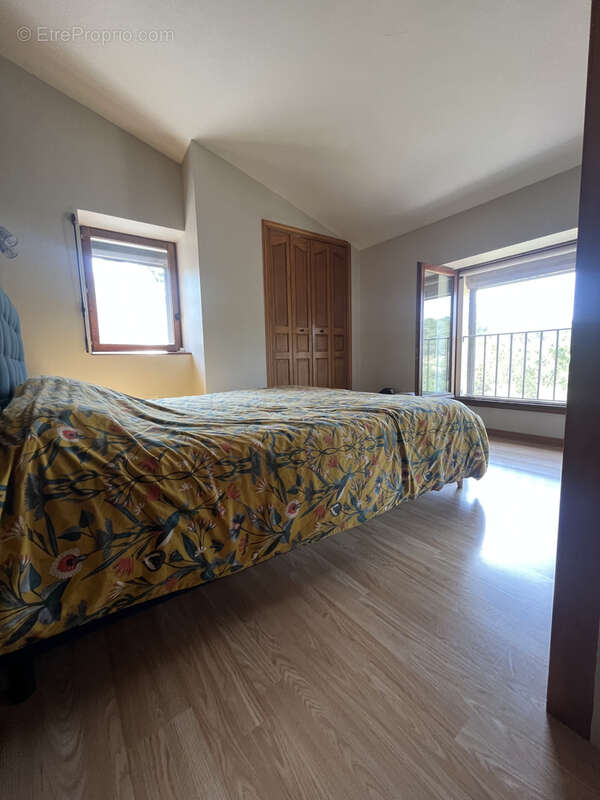 Maison à FONTIES-D'AUDE