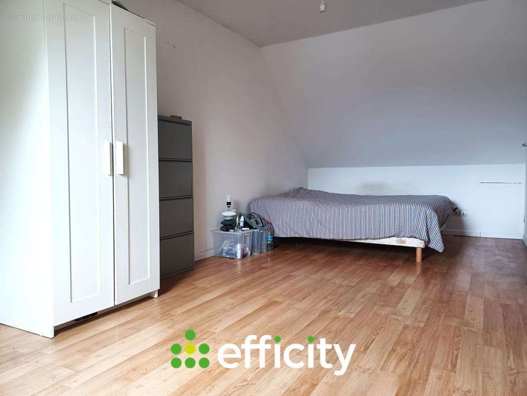 Maison à GOURNAY-EN-BRAY