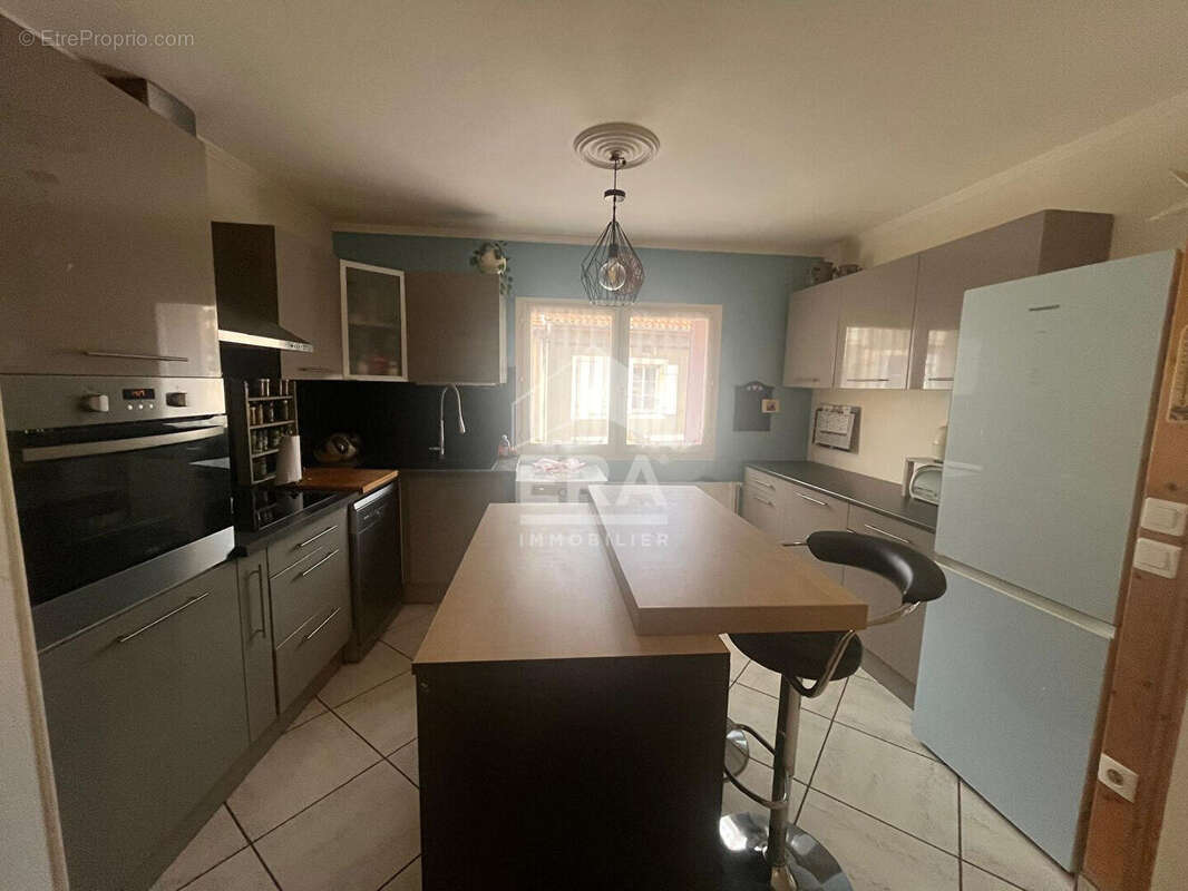 Appartement à ANCY-SUR-MOSELLE
