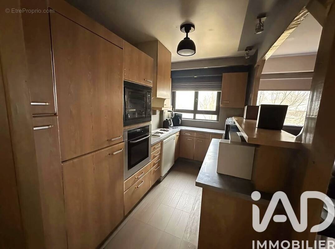 Photo 1 - Appartement à CHENNEVIERES-SUR-MARNE