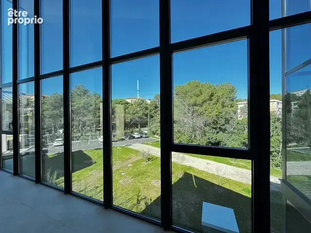 A vendre type 4 en duplex 107m2 2 terrasses 2 garages - photo 9