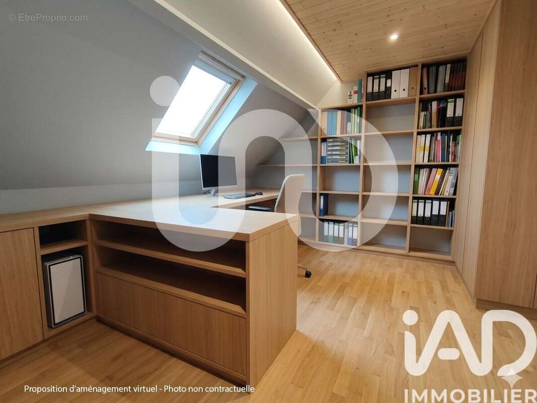 Photo 9 - Maison à CUINCHY