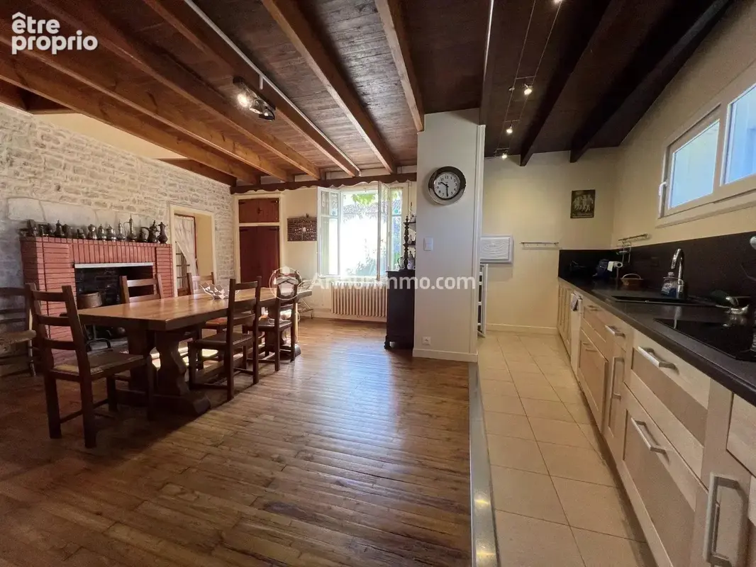 Vente Maison Villiers-couture(17510) 137 000ï¿œ - photo 10