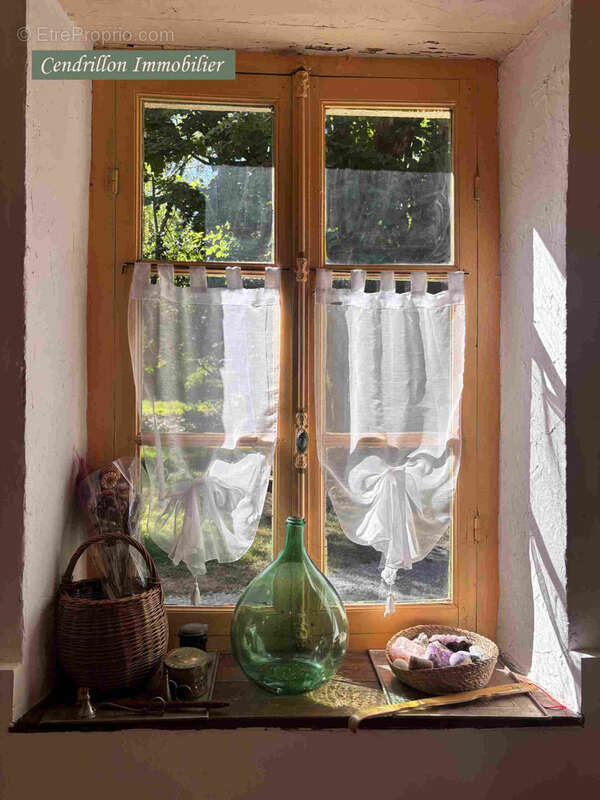 Maison en pierres 120m2, dépendances, grange et terrains, typique du bien Creusois idéal, situé dans le Parc N - photo 12