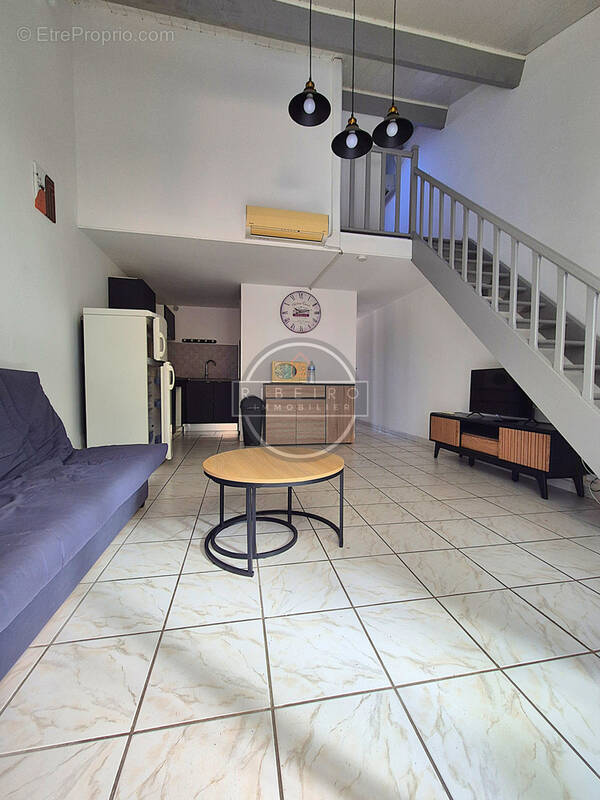 Maison à AGDE