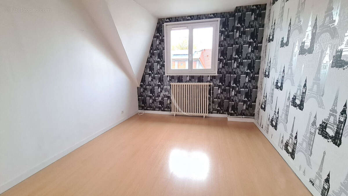 Maison à ABLON-SUR-SEINE