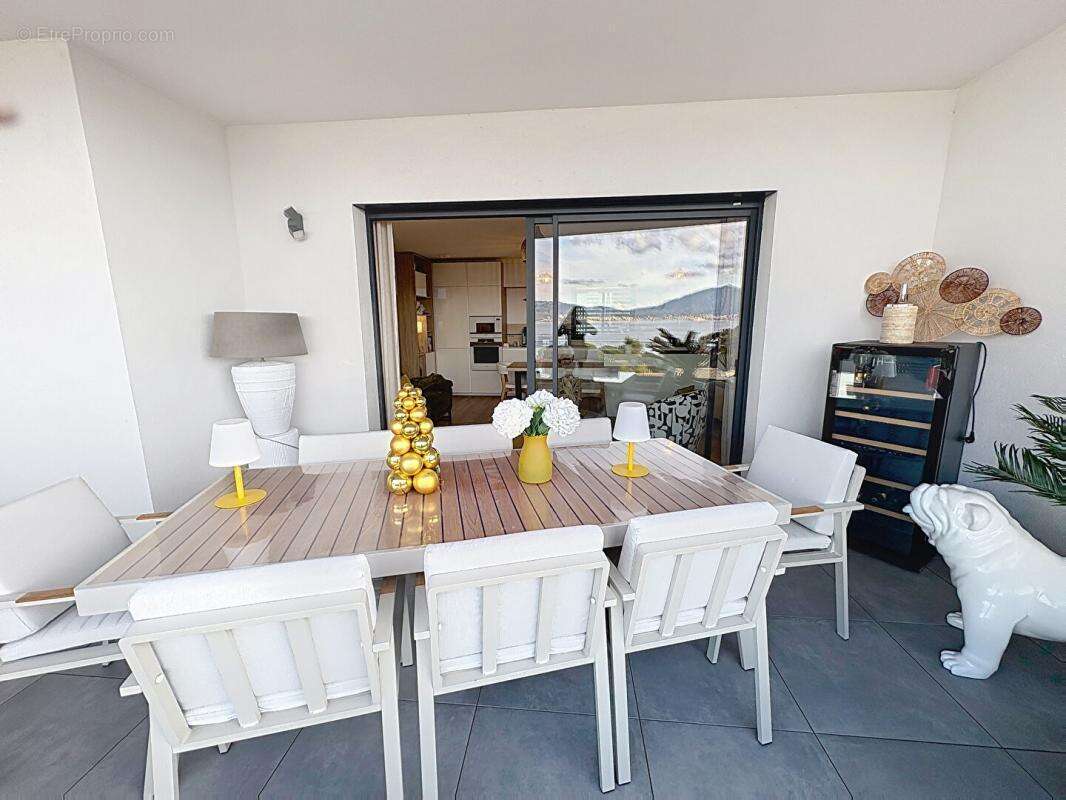 Appartement à GROSSETO-PRUGNA