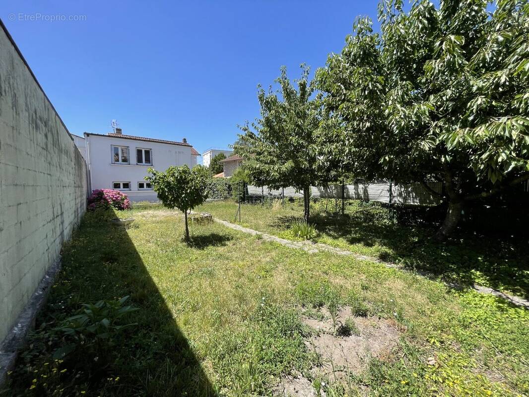Maison à PERIGUEUX