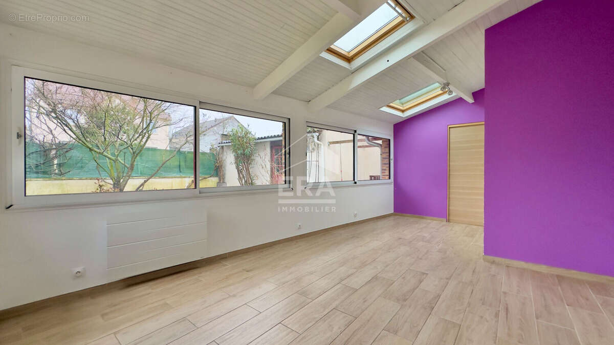 Maison à ATHIS-MONS