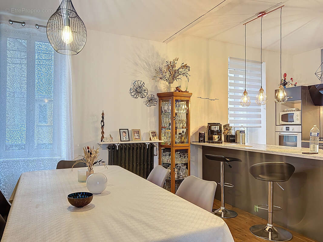 Maison à BRIVE-LA-GAILLARDE