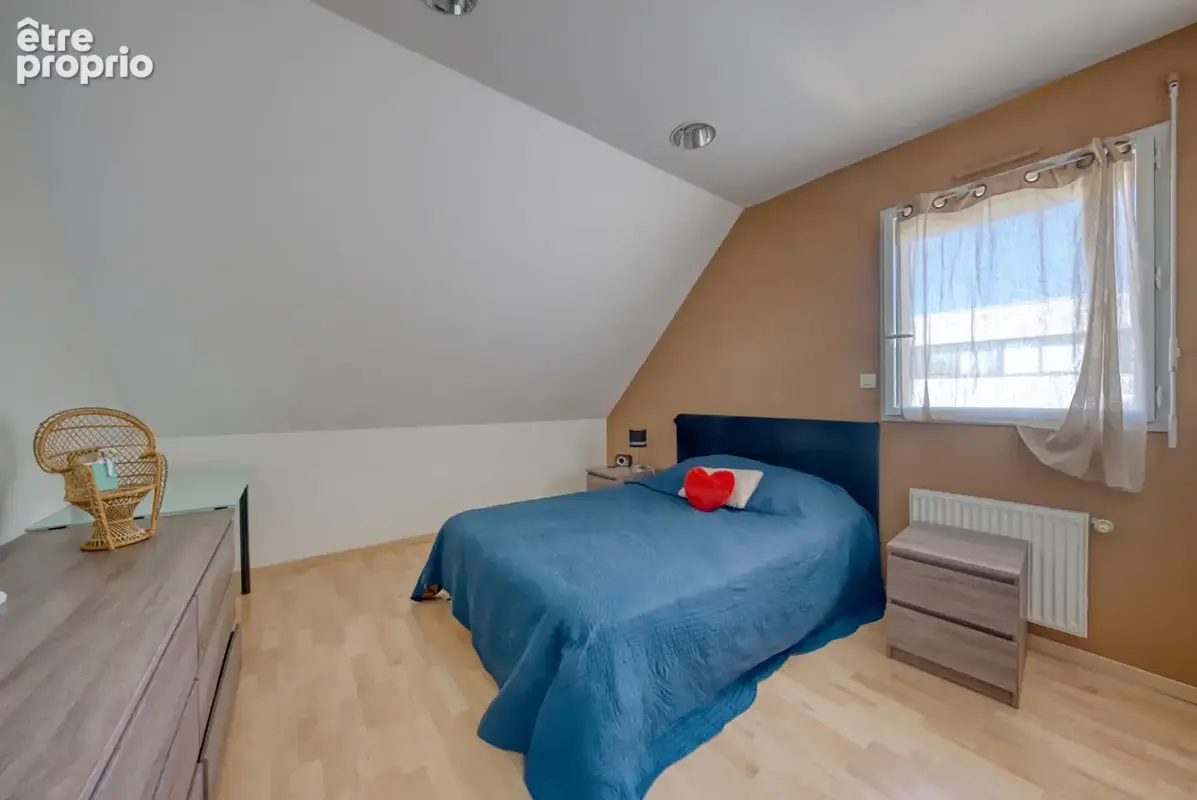 Maison - Bruz - photo 13
