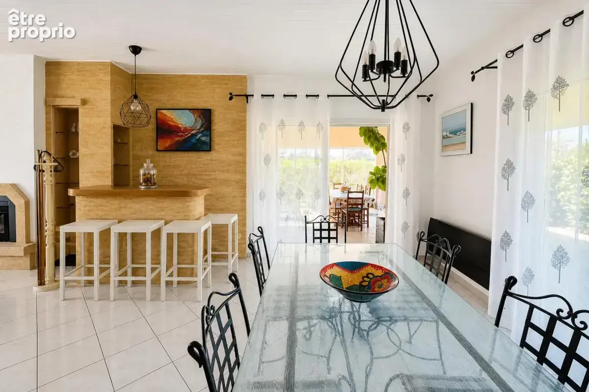 Maison en vente à Talais - Idéal pour les familles cherchant la tranquillité - photo 11