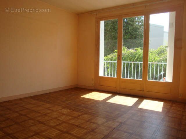 Appartement à LIMOGES