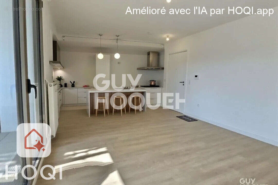 Appartement à MEUDON