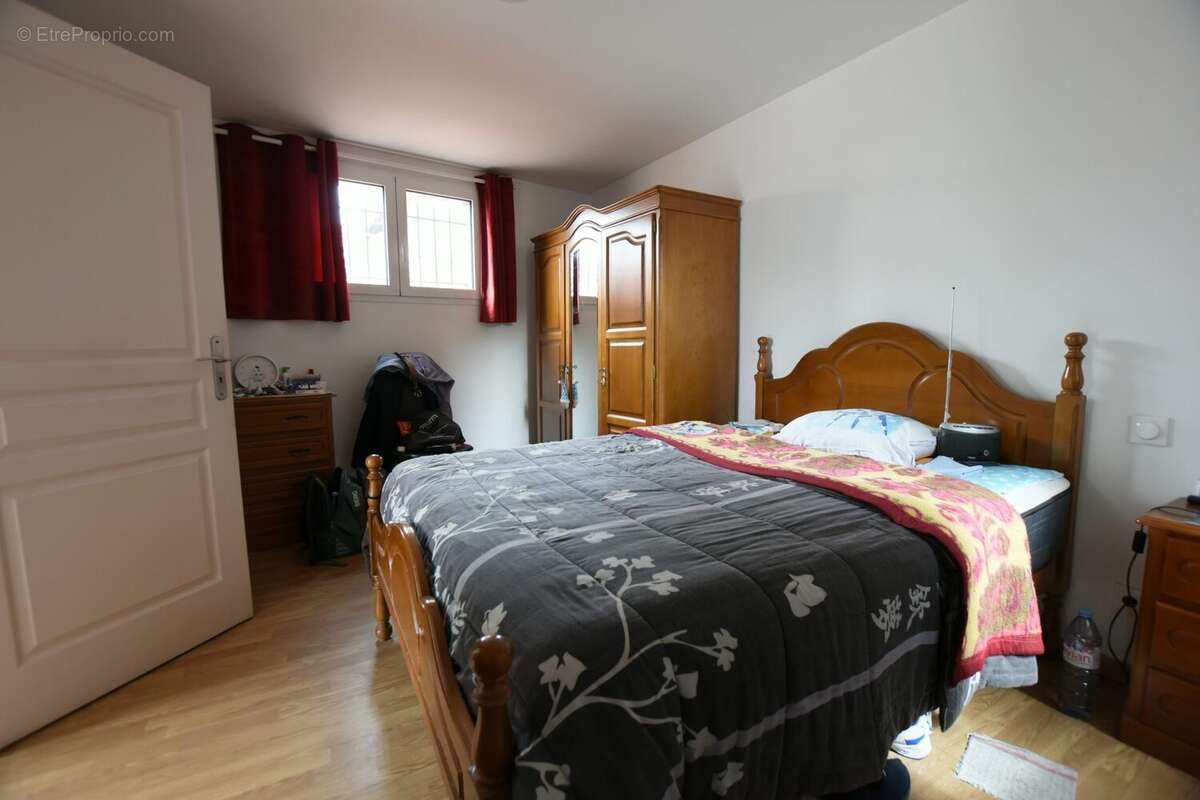 chambre T2 - Maison à DAX