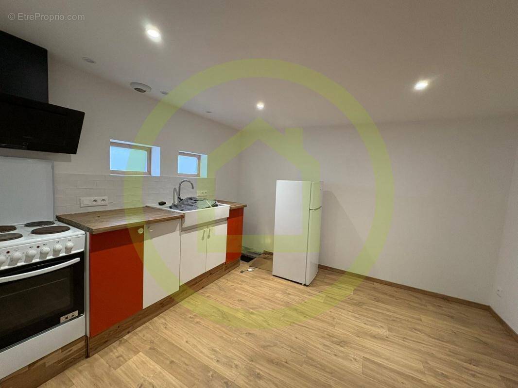 Maison à SAINT-VALERY-SUR-SOMME