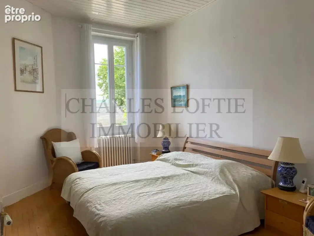 Charmante maison de village en pierre avec piscine - photo 9