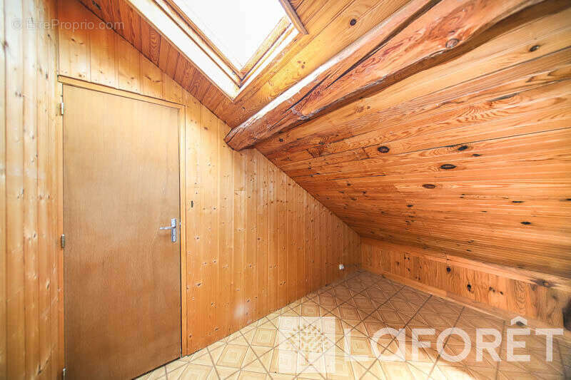 Appartement à RISOUL