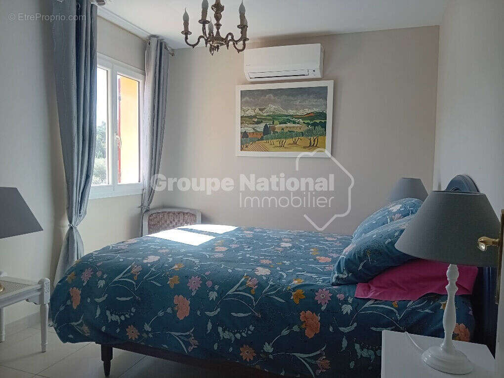 Maison à SAINT-ETIENNE-DU-GRES