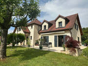 Maison à ABBANS-DESSUS