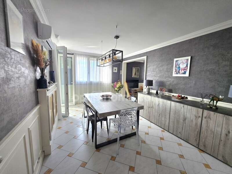 Appartement à MARTIGUES