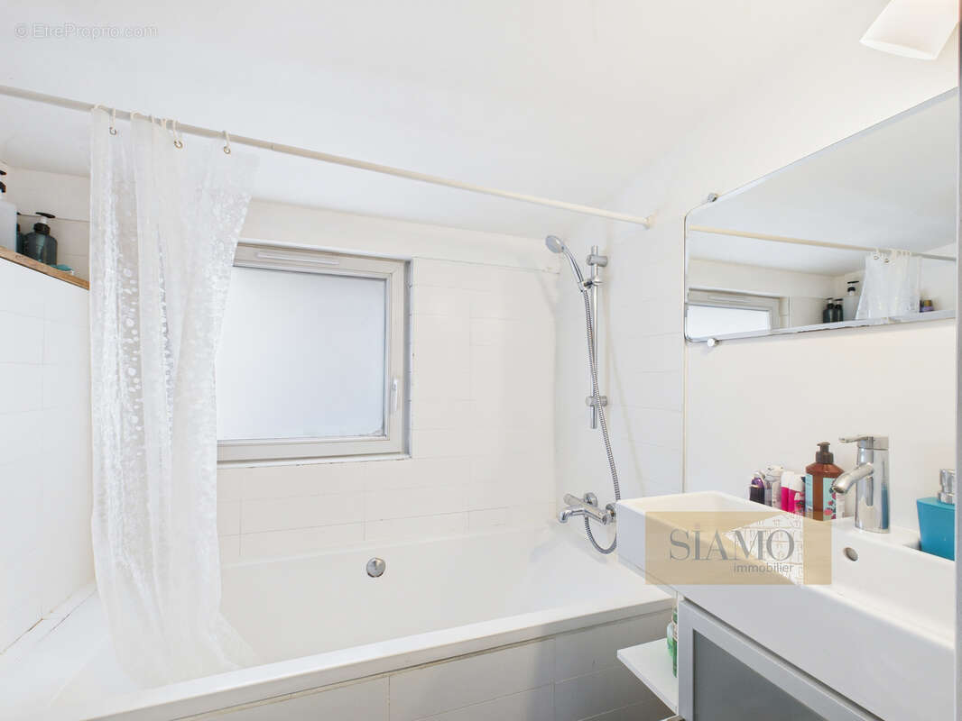 Appartement à VINCENNES