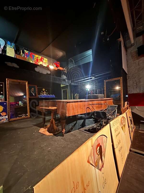 Appartement à LA COTE-SAINT-ANDRE